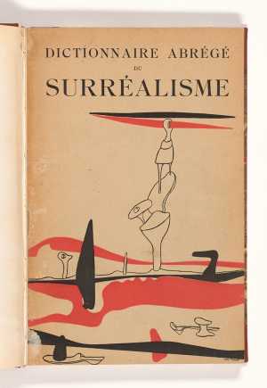 dictionnaire-abrege-du-surrealisme