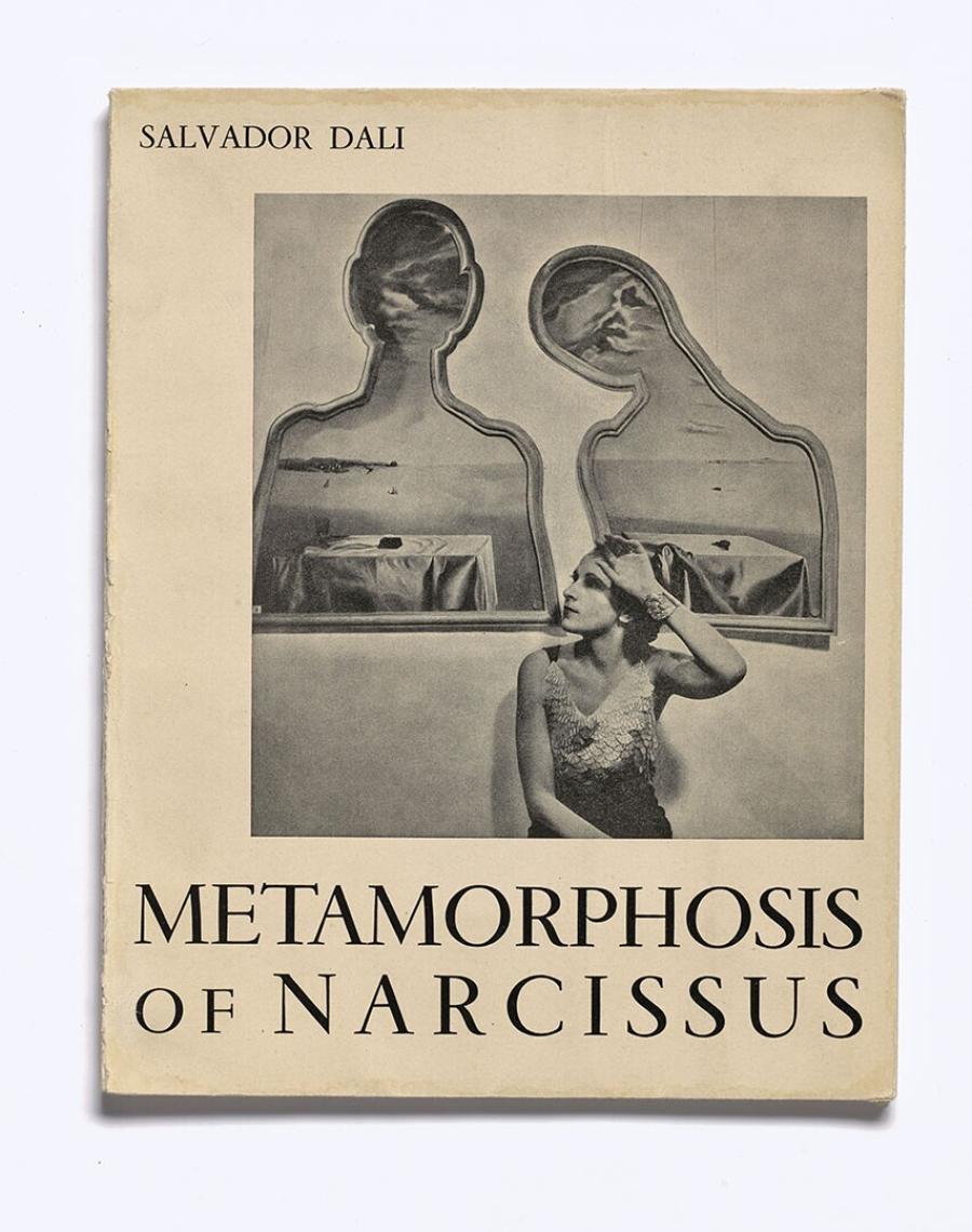 Metamorphosis of Narcissus