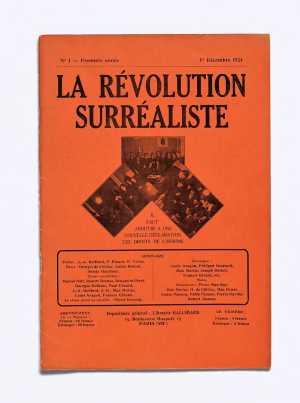 tijdschrift