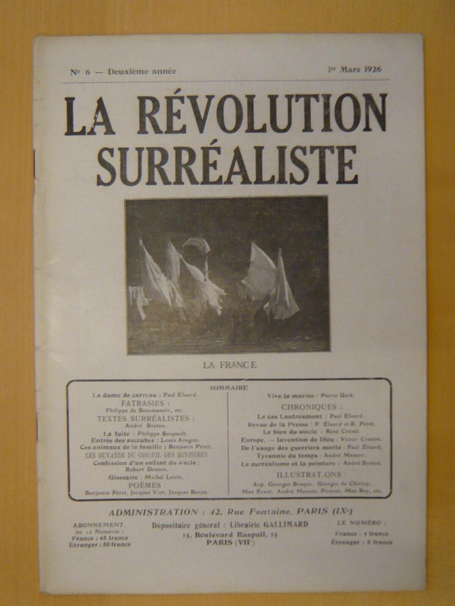 tijdschrift