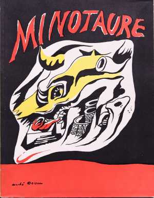 minotaure-revue-artistique-et-litteraire
