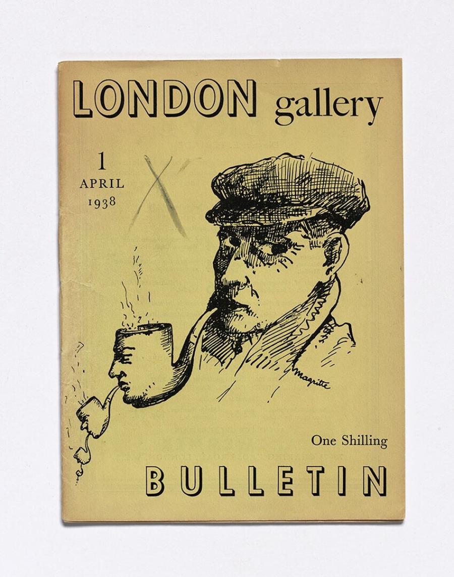 London Bulletin