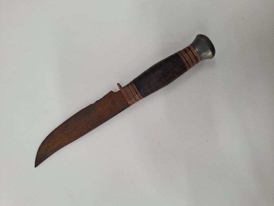 Rowin's Knife