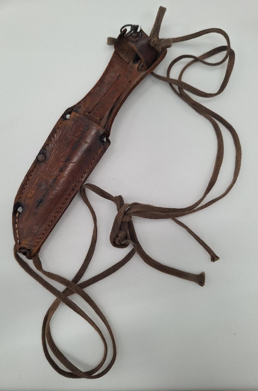 Rowin's Knife