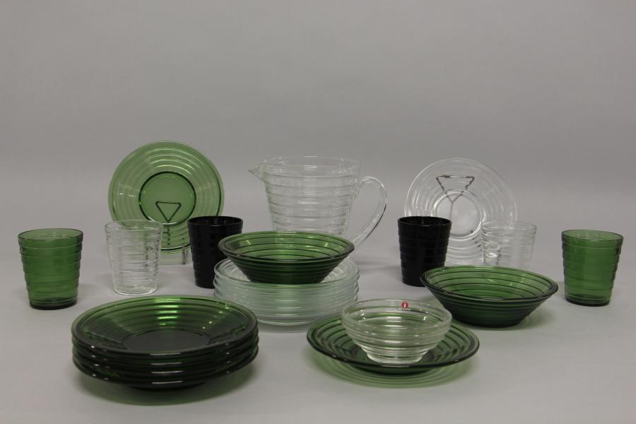 dinner set