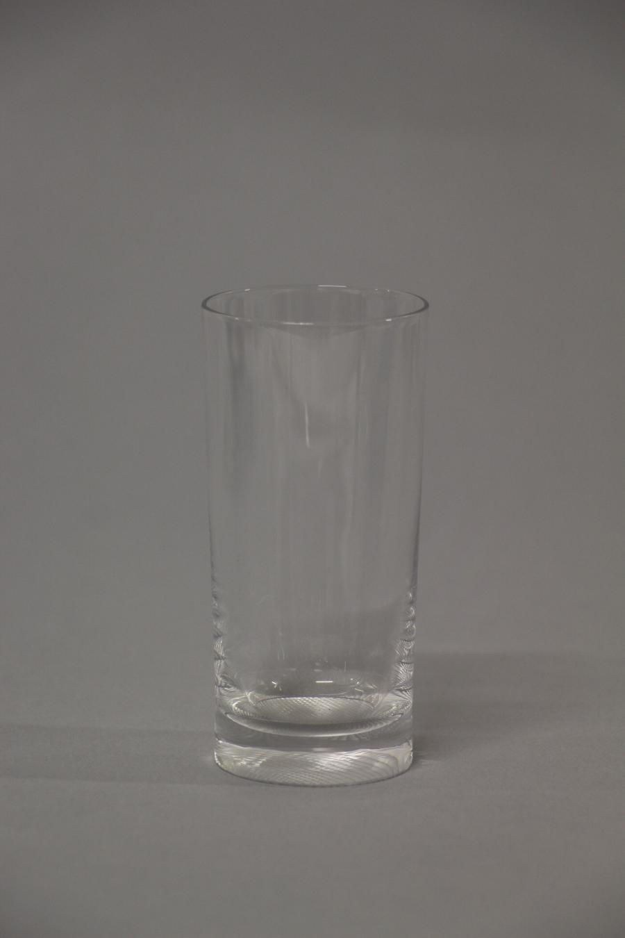 drinking glass