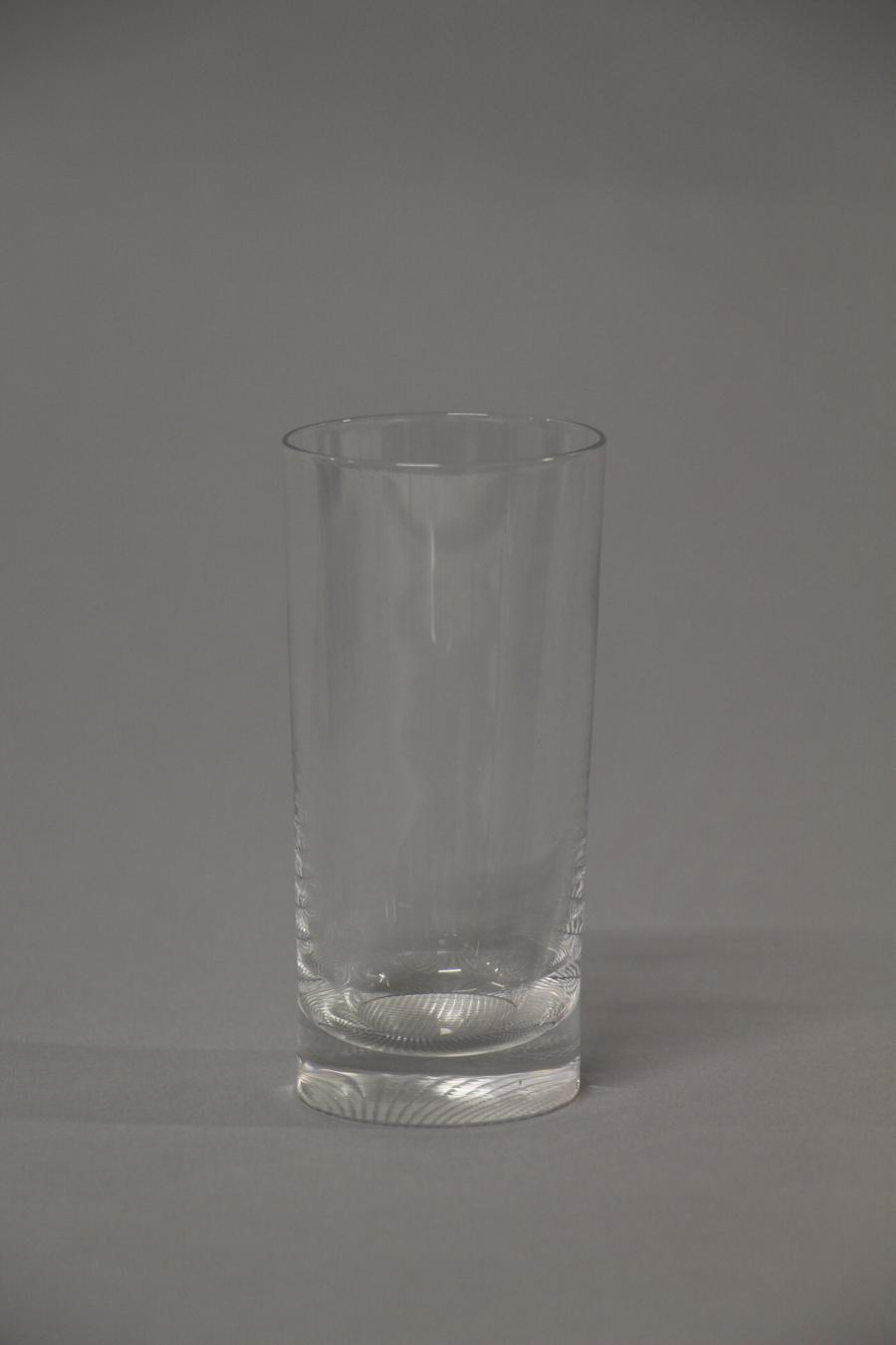 drinking glass