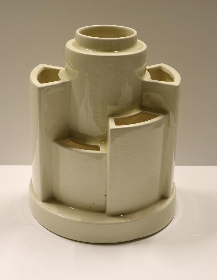 vase