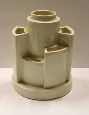 vase