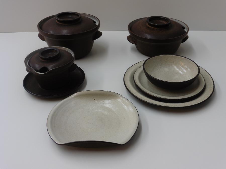 dinner set