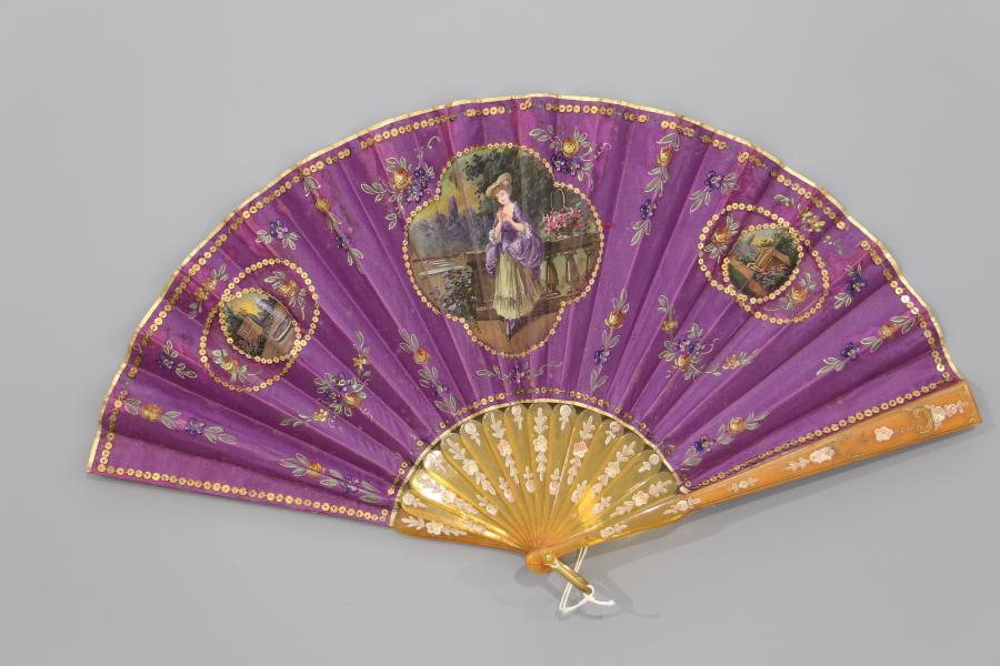fan