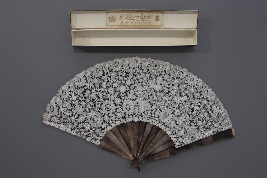 fan