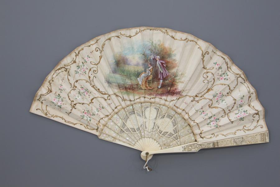 fan