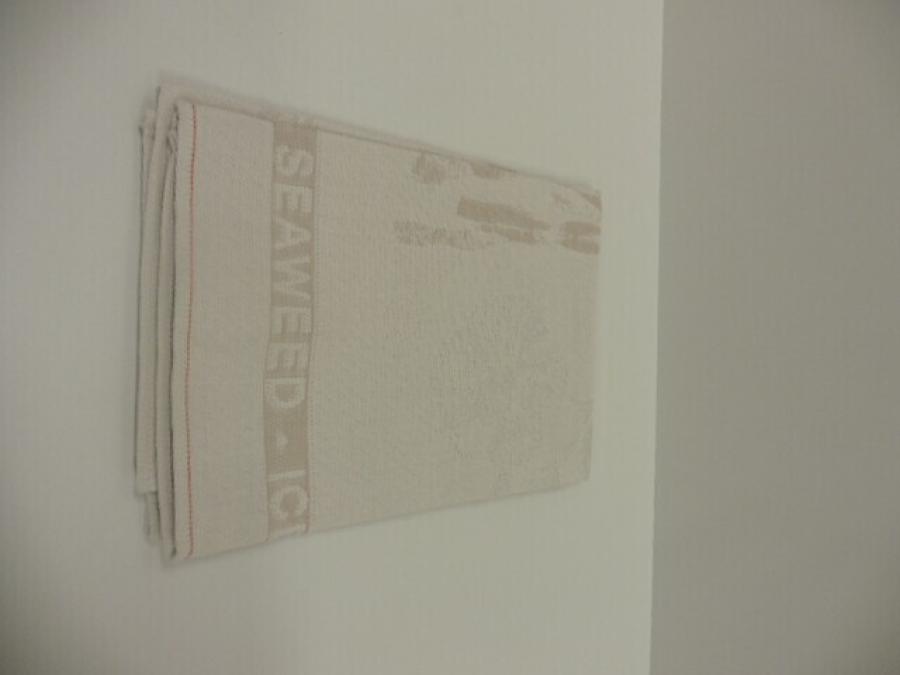Tafellaken jubileumcadeau 50 jaar Textielmuseum