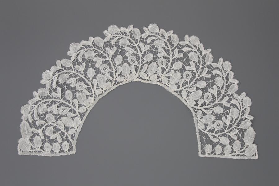 fan leaf