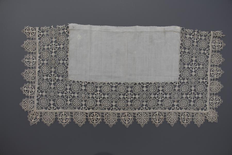 zakdoek