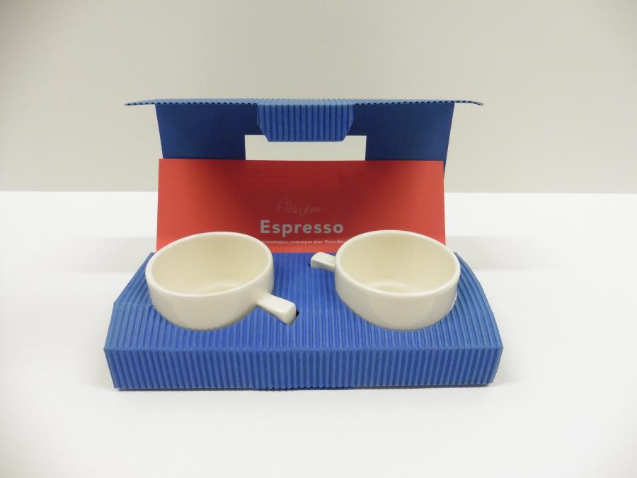 espresso cup