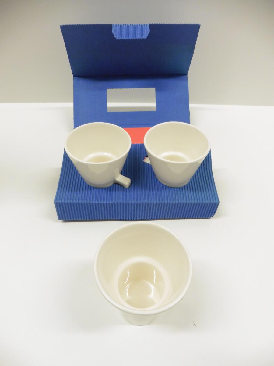 coffee cup