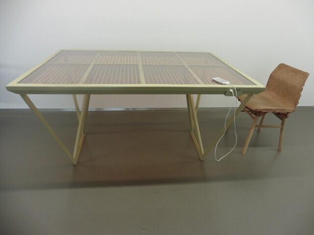 Current table (prototype)