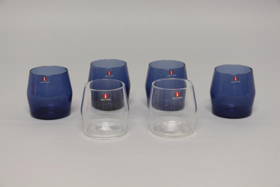 drinking glass