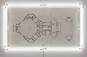 interpretation-hendrik-petrus-berlage-opus-1-jachthuis-sint-hubertus-hoge-veluwe-the-netherlands-1920
