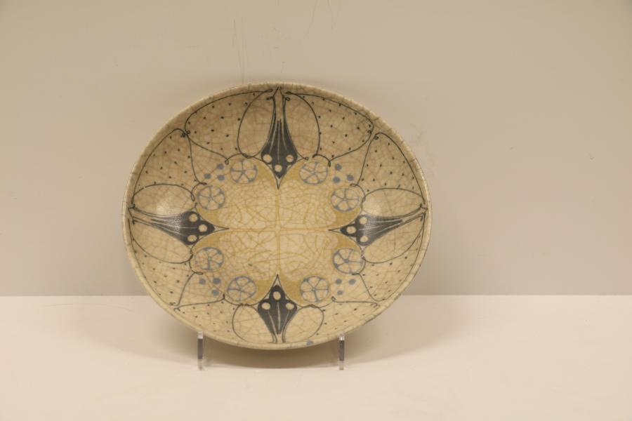 plate