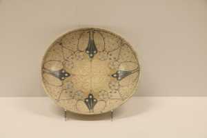 plate