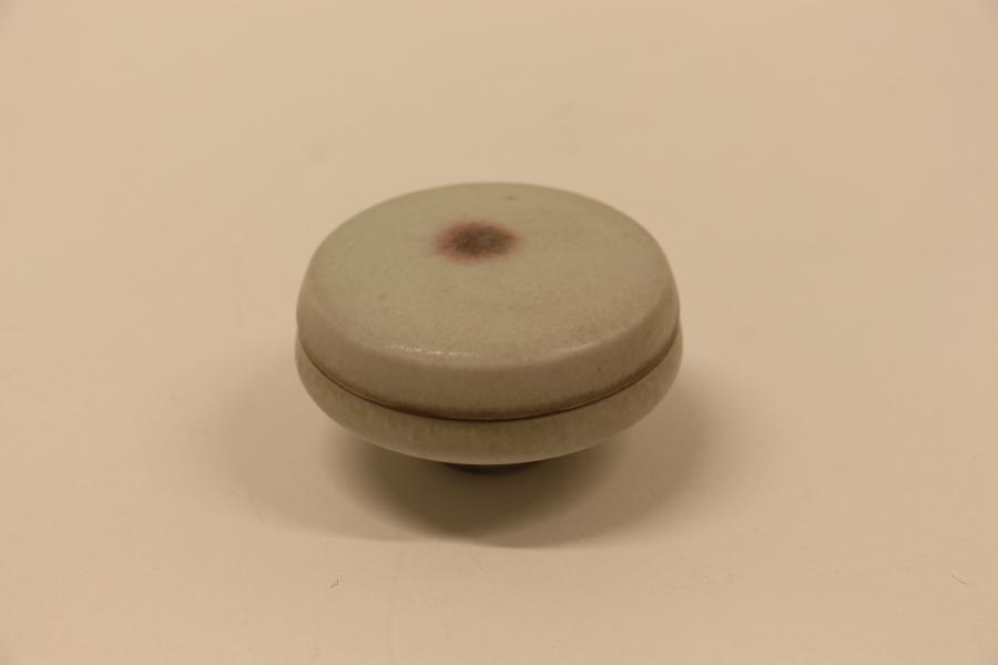 lidded box