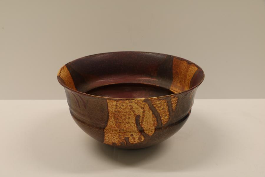 bowl