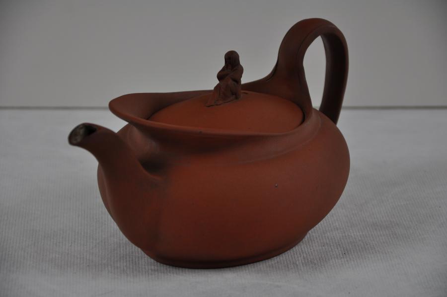 teapot