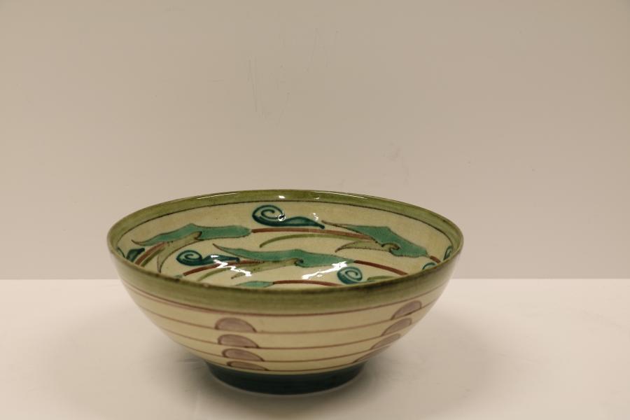 bowl