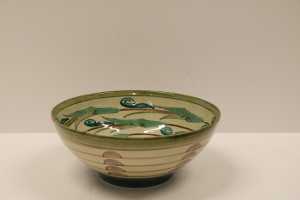 bowl