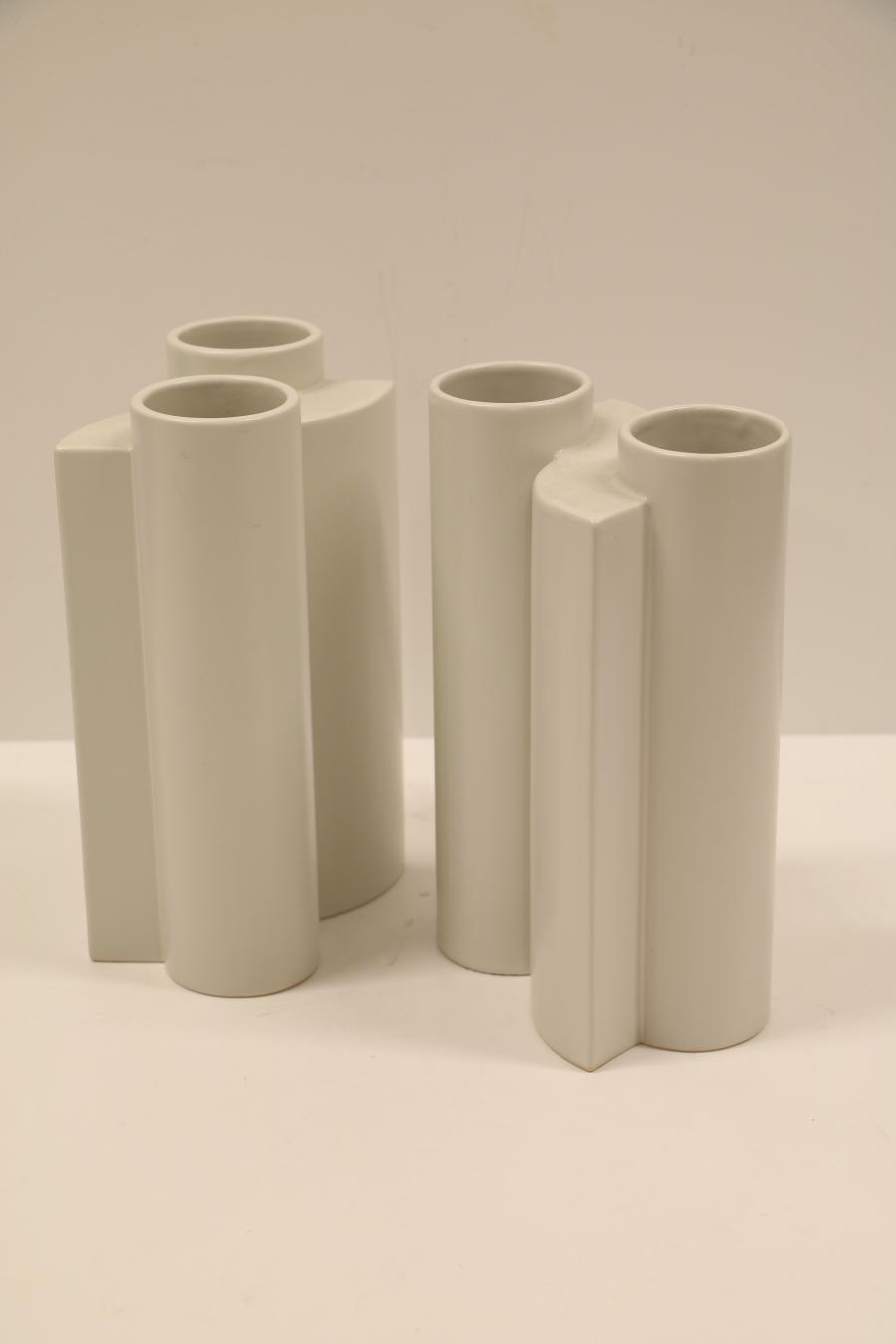 vase