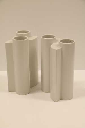 vase