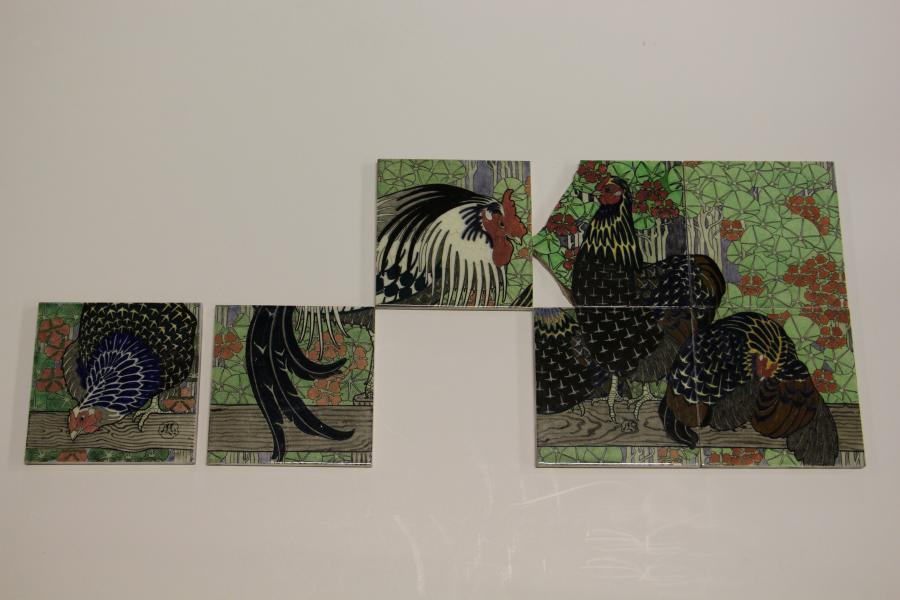 tile