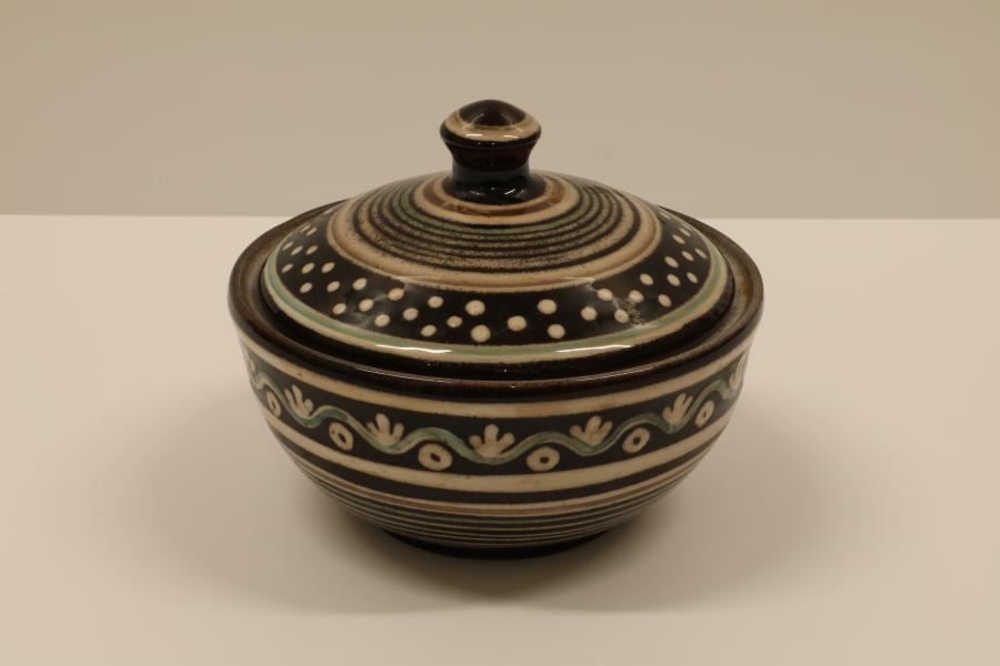 bowl