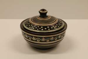 bowl