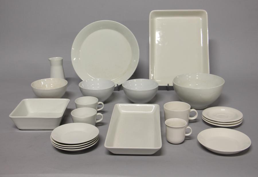 servies