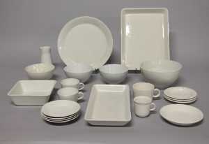 servies