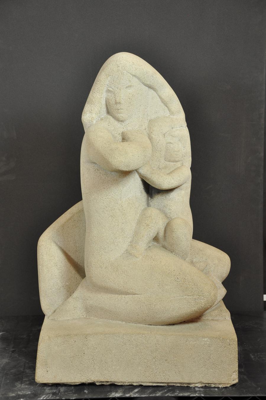 sculpture
