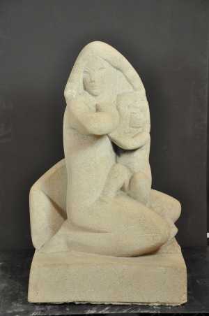 sculpture