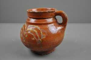 pitcher