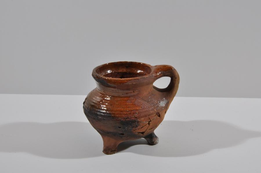 cooking pot