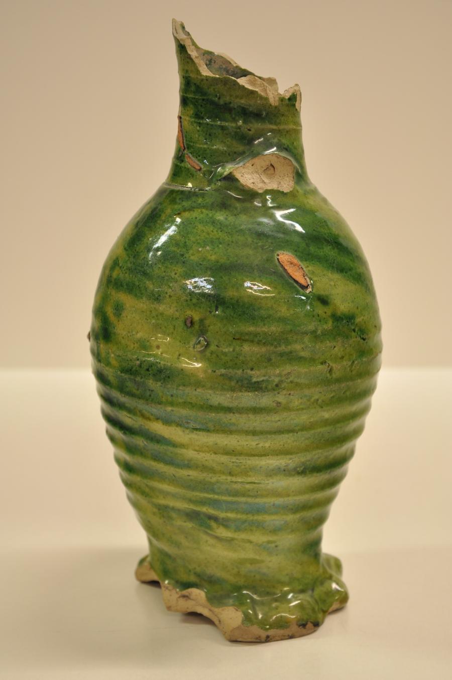pitcher