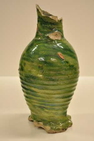 pitcher