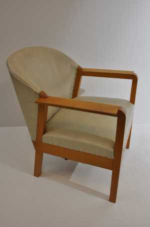 armchair