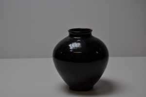 vase