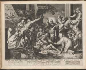 the-raising-of-lazarus