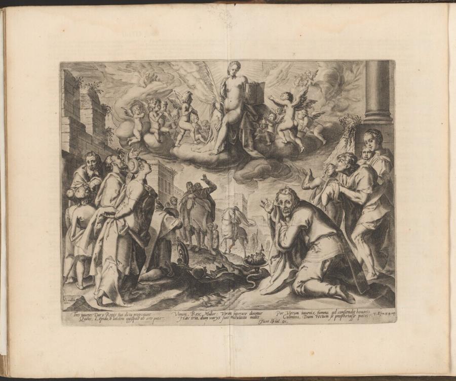 De triomf van de Waarheid