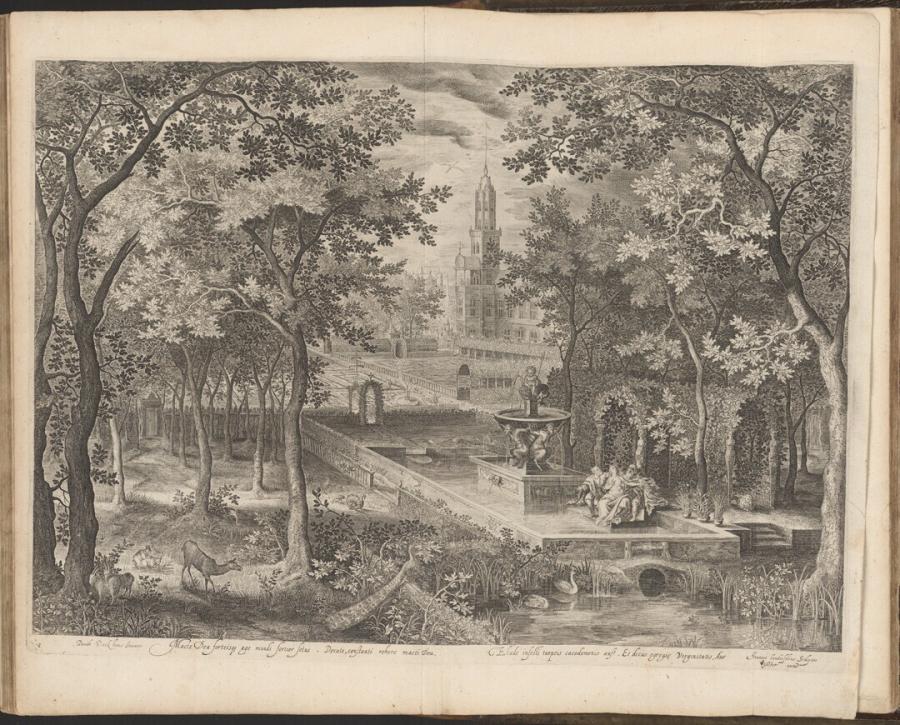 Susanna and the Elders